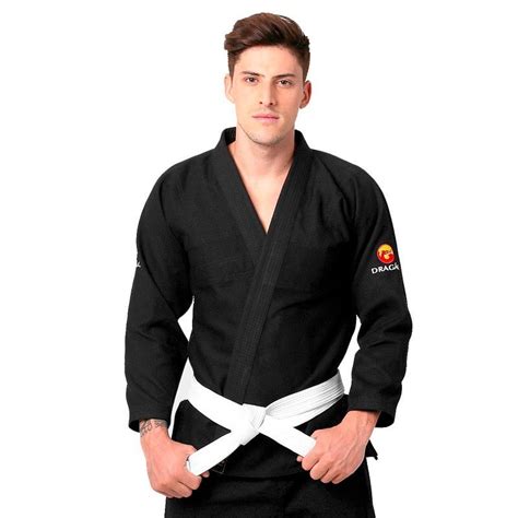 kimono jiu jitsu masculino